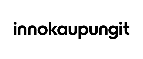 Logo - Innokaupungit