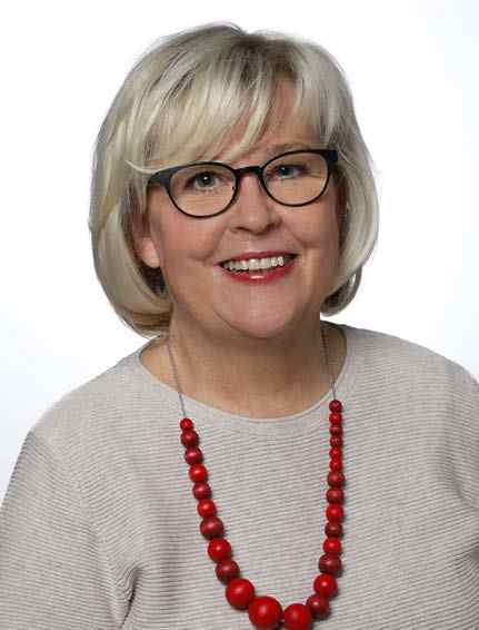 Henkilökuva - Pulkkinen Tiina