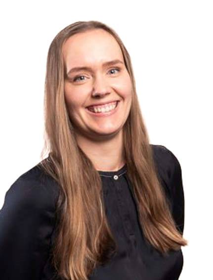 Henkilökuva - Grahn-Räisänen Oona