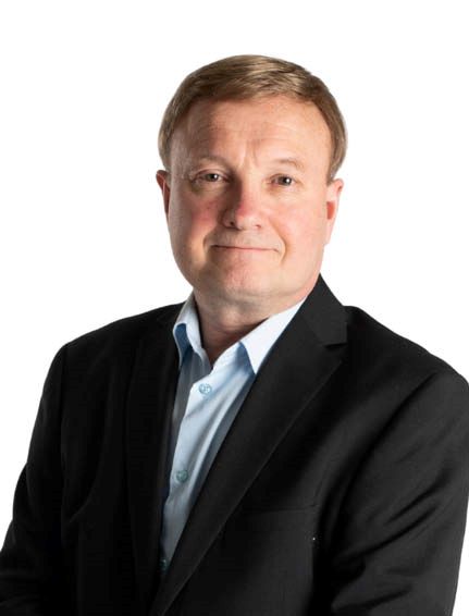 Henkilökuva - Suninen Kari