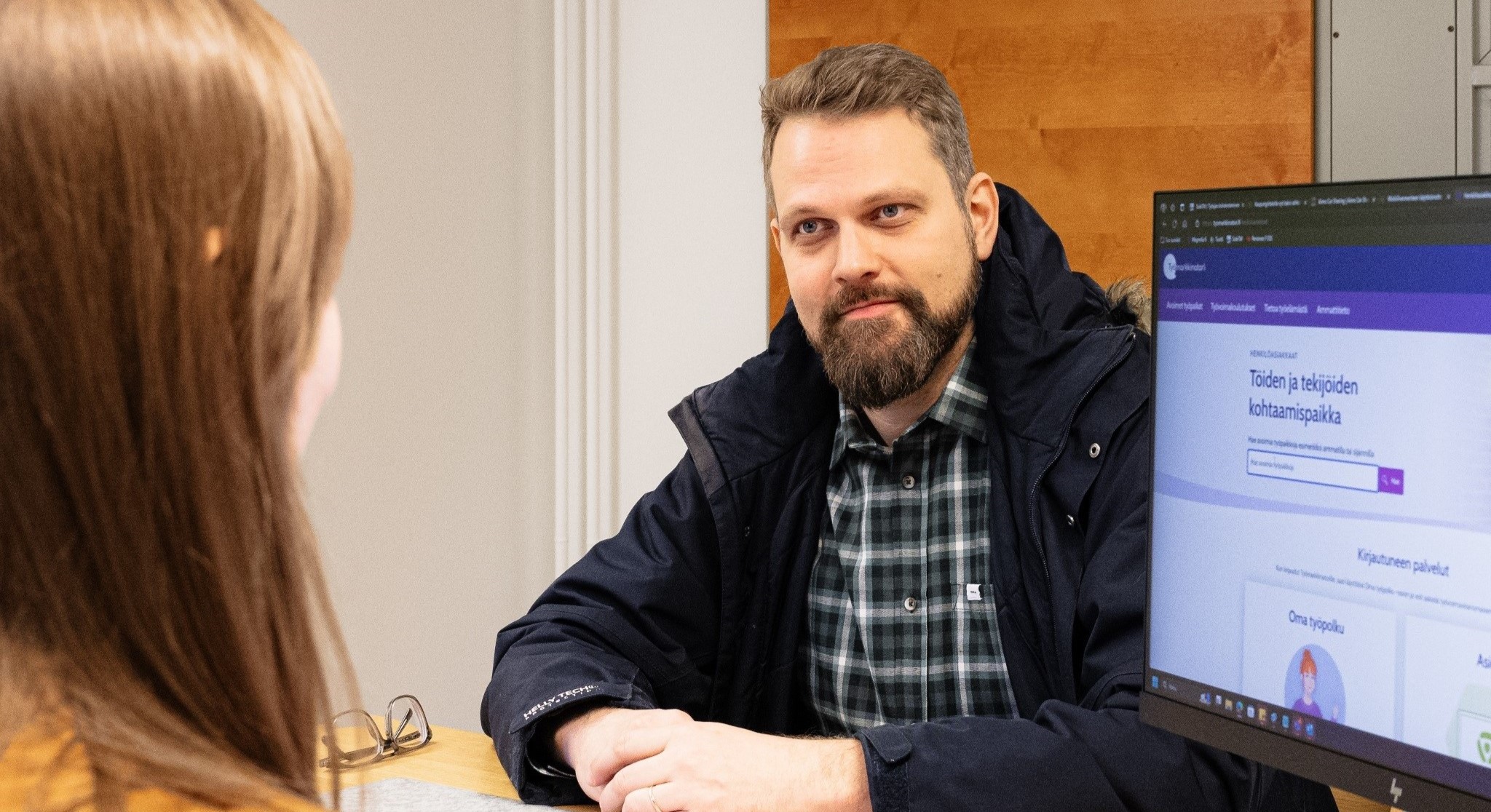 EK työllisyysalue LOMAKKEET/Työllisyysalueen bannerikuva talvi-kevät 2025-2026_wwwfinal.jpg