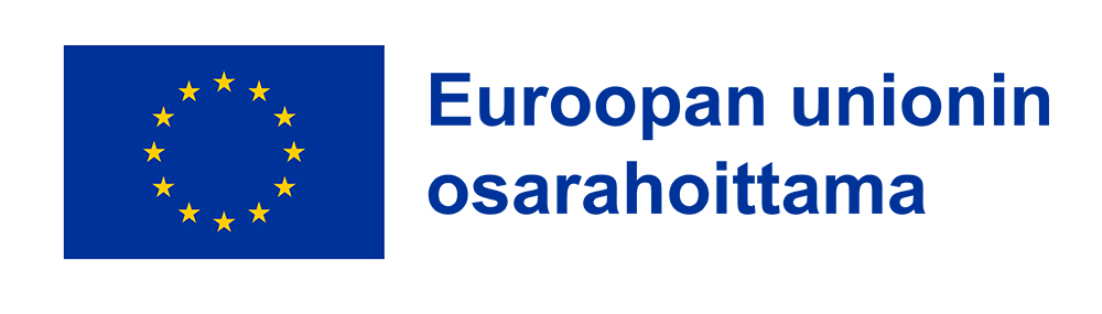 Euroopan unionin osarahoittama.