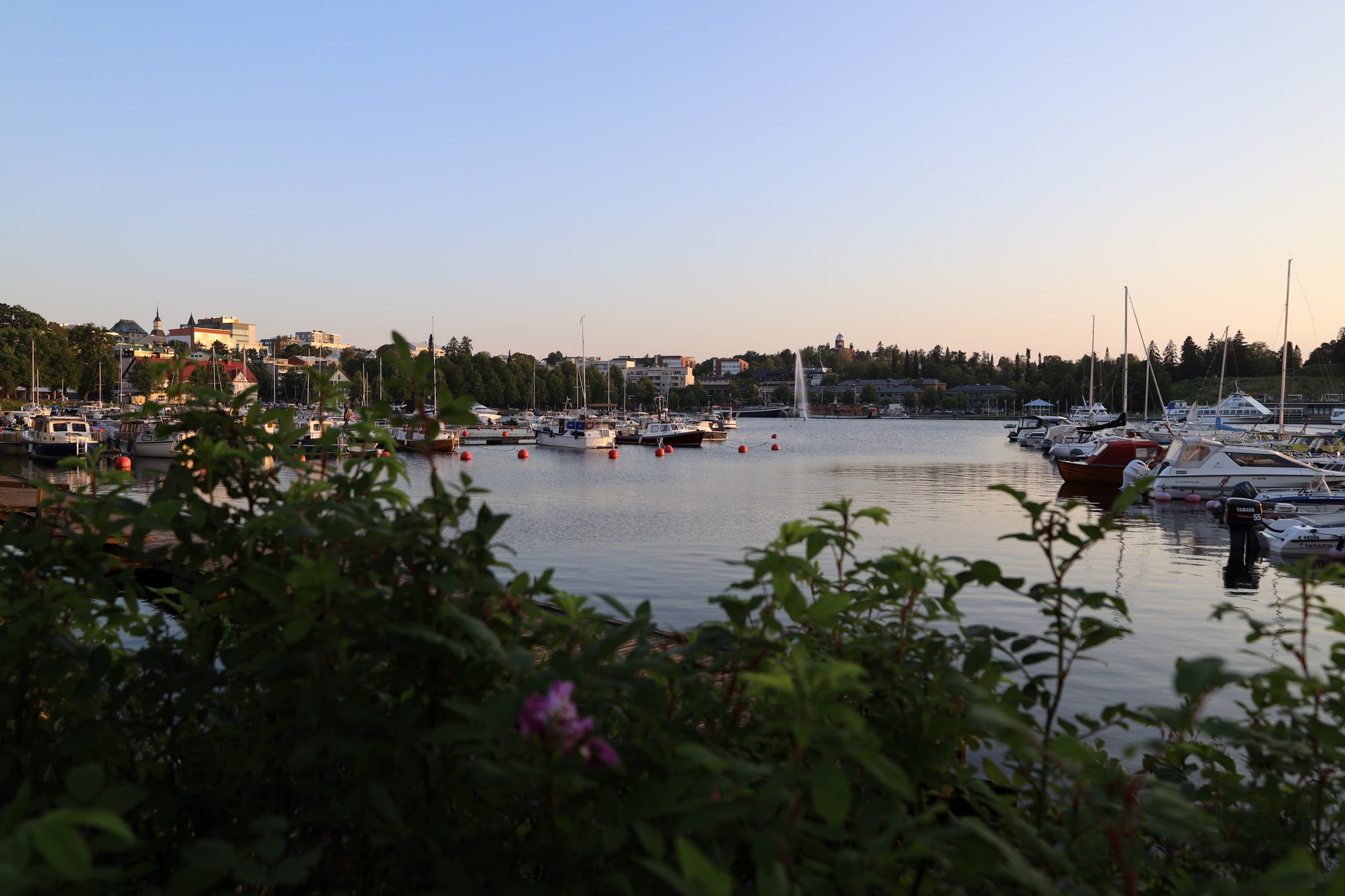Halkosaari.