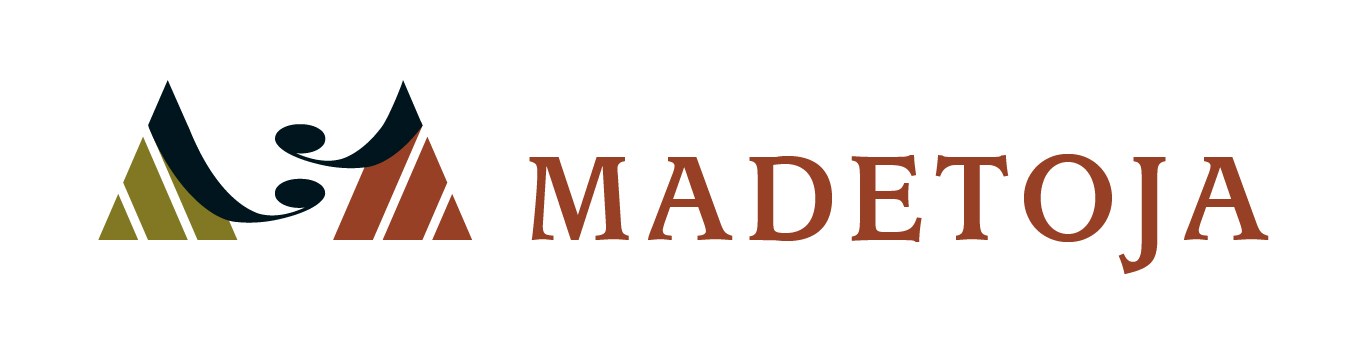 Madetoja-säätiön logo.