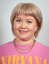Päivi Kumpulainen-Kaihera