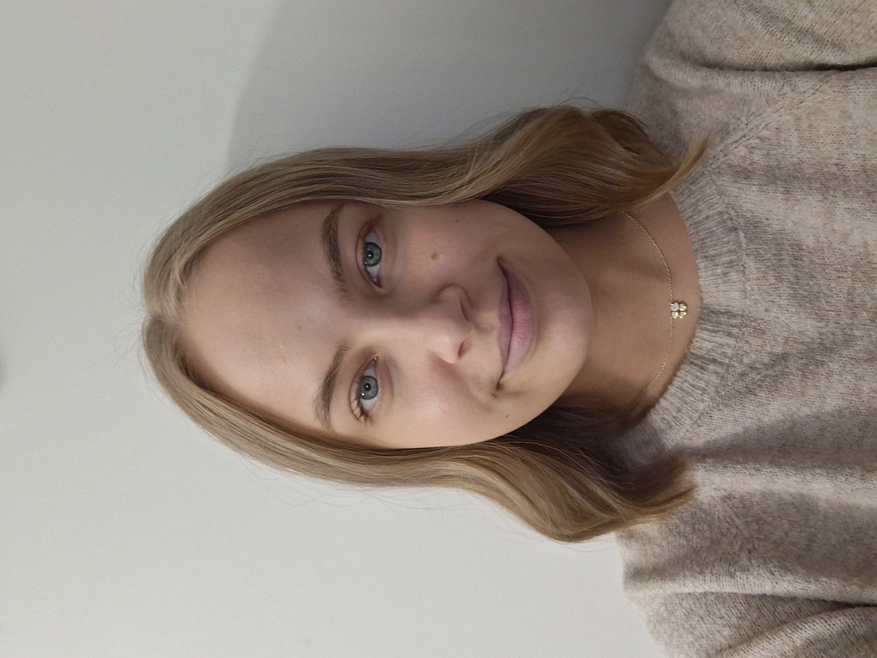 Katariina Kalliomäki