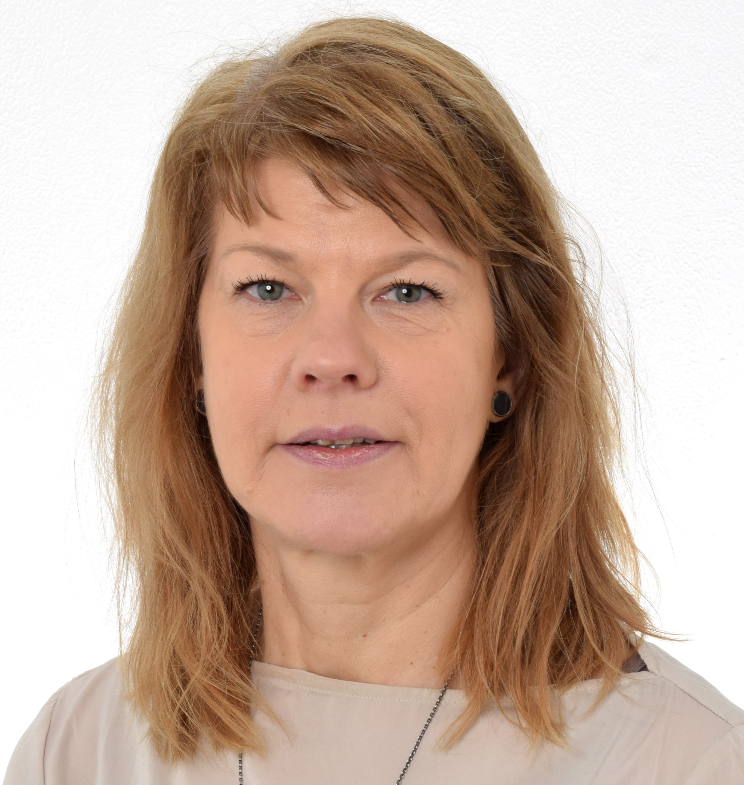 Salla Peltonen